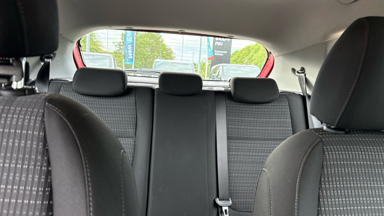 Kia Stonic 1.0T GDi 99 2 5dr Petrol Estate